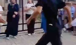 Kimliğini son anda bulan öğrenci maratoncuları aratmadı