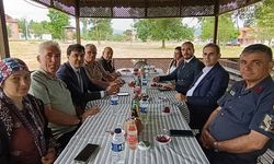Kınık'ta Çömlek Festivali heyecanı başladı