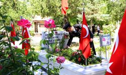 Kırıkkale'de Jandarma Teşkilatı'nın 187. kuruluş yıl dönümü kutlandı