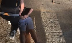Kırmızı bültenle aranıyordu Bodrum'da kıskıvrak yakalandı