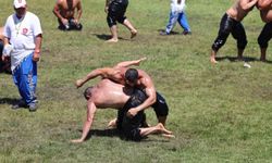 Kocaeli'de 18. Sekapark Altınkemer Yağlı Güreşleri 12 Haziran'da başlayacak