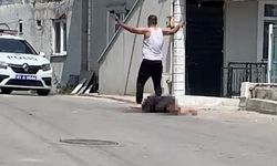 Kocaeli'de sokak ortasında kocası tarafından bıçaklanan kadın hayatını kaybetti