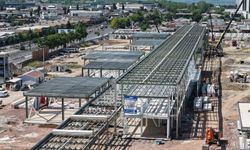 Kocaeli'nin yeni merkezi 7'den 70'e herkesi ağırlayacak