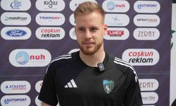 Kocaelispor'dan Smolcic açıklaması: 'Transfer görüşmeleri durduruldu'