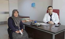 Kolon tümörleri laparoskopik yöntemle tedavi edildi