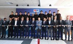 Konya Modeli mesleki eğitim