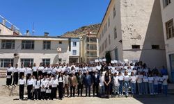 Koro festivali büyük beğeni topladı