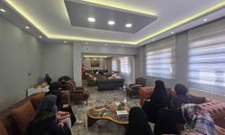 Köşk'te Hz. Peygamber Bilgi Yarışması'nda kazananlar açıklandı