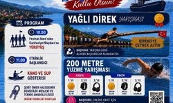 Köyceğiz'de Denizcilik ve Kabotaj Bayramı çeşitli etkinliklerle kutlanacak