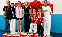 Köyceğizli Taekwondoculardan il seçmelerinde büyük başarı