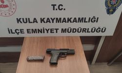 Kula polisinden suça geçit yok: 10 kişiye işlem, 5 tutuklama