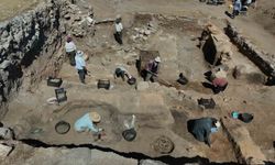 Kültepe'de 78. yıl kazıları başlıyor