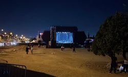 Kültür Yolu Festivali'nde kan aktı: 2 yaralı