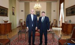 Kurtulmuş'tan Ulubey'e destek