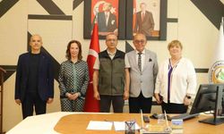 Kütahya ormanları için ortak vizyon buluşması