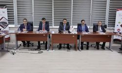 Kütahya Turizm Master Planı'nın ilk 6 aylık performansı değerlendirildi