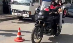 Kütahya'da LGS'ye yetişemeyen öğrencilerin imdadına Yunus Timleri yetişti