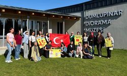 Kütahya'da 'Zaferin İçinde Bir Gün' etkinliği