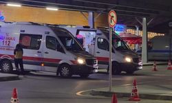 Kütahya'da zehirlenme şüphesiyle hastaneye başvuranların sayısı 114'e yükseldi