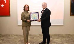 KUTSO'da 'İhracat Destekleri ve Finansman' programına ilgi