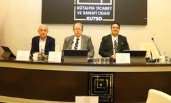 KUTSO'nun faaliyetleri, mali tablolar ve kurumsal temsil süreçleri detaylı şekilde ele alındı