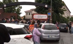 LGS sınavı sona erdi
