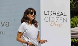 L'Oréal Türkiye, 'Yurttaşlık Günü' kapsamında toplumsal ve çevresel etki oluşturmaya devam ediyor