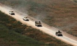 Lübnan'da 4 İsrail askeri öldü, 5 İsrail askeri yaralandı