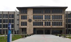Malatya Turgut Özal Üniversitesi'nde Bilişim Teknolojileri Meslek Yüksekokulu açıldı