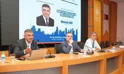 Malatya'da 'Doğru Bilgi, Güvenli Gelecek' zirvesi
