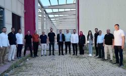 Malatya'da savunma sanayisine 20 bin metrekarelik yatırım