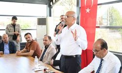 Malatya'da ulaşım sorunu ortadan kalkıyor