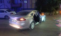 Manavgat'ta otomobiller çarpıştı: 4 yaralı