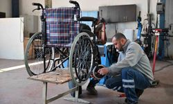 Manisa BŞB'den engellilere ücretsiz teknik destek