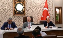 Manisa'da bağımlılıkla mücadelede 'Önleyici' adımlar masaya yatırıldı