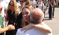 Manisa'da Ferdi Zeyrek vefatının birinci yılında anıldı