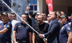 Manisa'da orman yangınlarına karşı dev hamle
