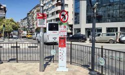 Manisa'da yerli ve milli hayat kurtaran cihazlar devrede