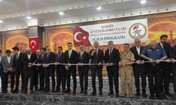 Mardin Güvenlik Korucuları Birlik ve Dayanışma Federasyonu kuruldu