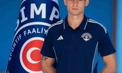 Matei Ilie Kasımpaşa'da
