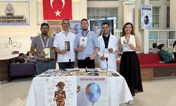 MEAH'ta 'Dünya Tütünsüz Günü' seferberliği