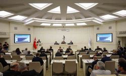 Mecliste gündem asfalt sezonu ve haşereyle mücadele