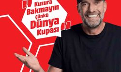 MediaMarkt'tan Dünya Kupası'na özel kampanya