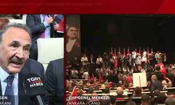 Mehmet Sevigen: 'CHP'nin bir tane genel başkanı var. O da Genel Başkan Kemal Bey'dir'