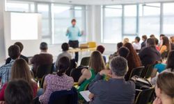 Merkezefendi'de A1 ve A2 seviye İngilizce kurs kayıtları başladı