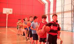 Merkezefendi'de Yaz Spor Okulları kurs kayıtları başlıyor