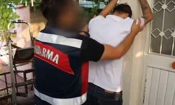 Mersin'de sahte ilan dolandırıcılarına operasyon: 18 tutuklama