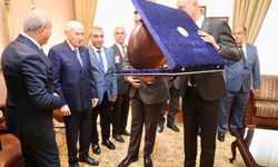 MHP Gaziantep'ten Ankara'ya çıkarma