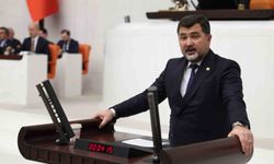 Milletvekili Öztürk 'Akçakoca'mızın yarınlarını inşa etme iradesini ortaya koyduk'