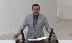 Milletvekili Tüfenkci: 'Fahiş fiyatla mücadelede denetimler kararlılıkla sürüyor'